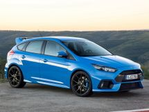 Ford Focus RS 3 , 03.2015 - 04.2018,  5 .