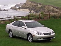 Lexus ES300 4 , 07.2001 - 12.2003, 