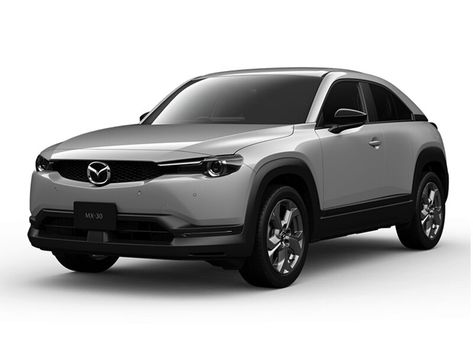Mazda MX-30 
07.2020 -  ..