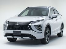 Mitsubishi Eclipse Cross , 1 , 10.2020 - .., /SUV 5 .