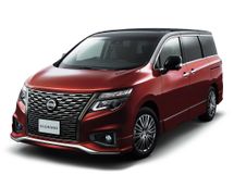 Nissan Elgrand 2- , 3 , 10.2020 - .., 