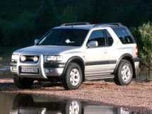 Opel Frontera 1998, /suv 3 ., 2 , B