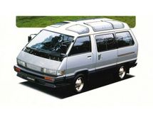 Toyota Town Ace  1985, , 2 , R20, R30