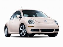 Volkswagen Beetle , 1 , 09.2005 - 07.2010,  3 .