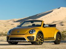 Volkswagen Beetle , 2 , 03.2016 - 11.2019,  