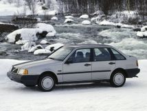 Volvo 440 1988, , 1 