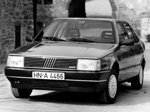 Fiat Croma 1985 - 1990
