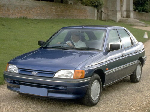 Ford Escort 1990 - 1996