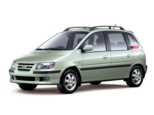 Hyundai Lavita 2001 - 2005