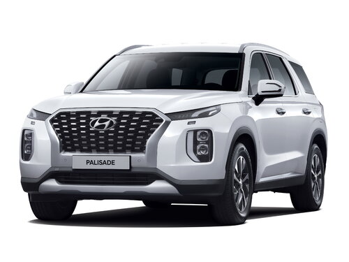 Hyundai Palisade 2018 - 2022