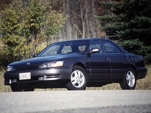 Lexus ES250 1994 - 1996