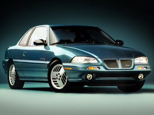 Pontiac Grand Am 1991 - 1995