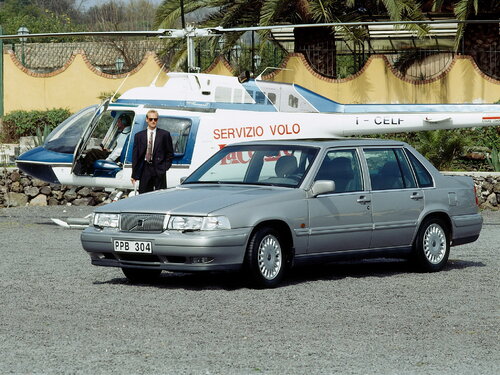 Volvo 960 1994 - 1998