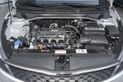 Двигатель G4FG в Kia Rio рестайлинг 2020, седан, 4 поколение, FB (08.2020 - 12.2022)