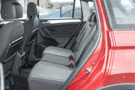 Volkswagen Tiguan 1.4 TSI DSG 4Motion Go! (06.2020 - 01.2021))
