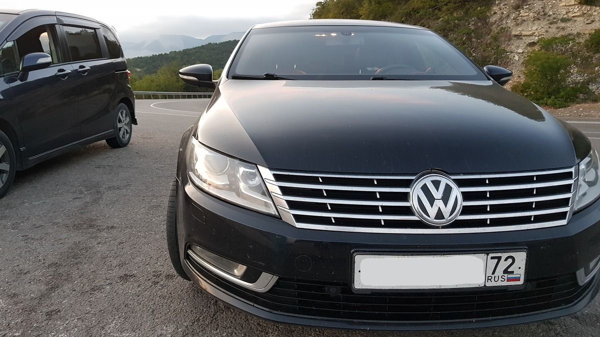 Какое масло выбрать для двигателя Volkswagen Passat CC: рекомендации и советы