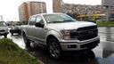   Ford F150, 2018