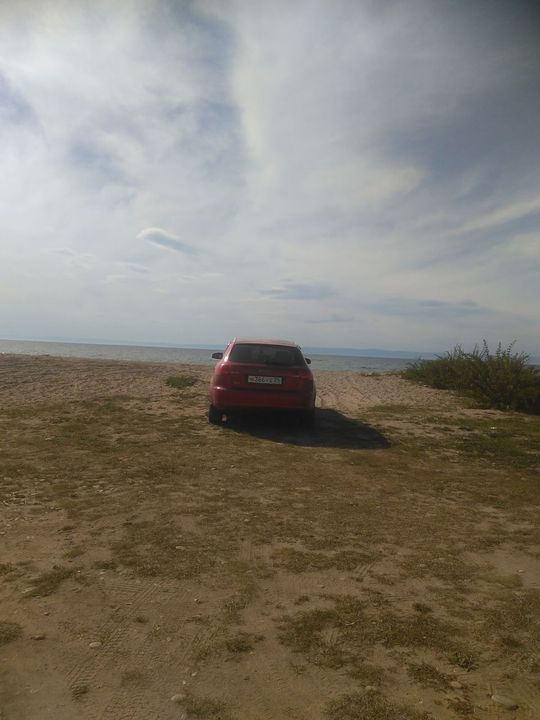 Ауди в екатеринбурге