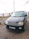   Honda Stepwgn, 1998