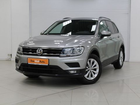 Тигуан 2 Купить Спб