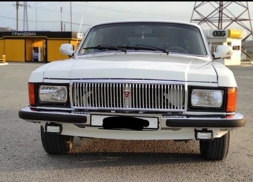 Купить Газ 24 3102