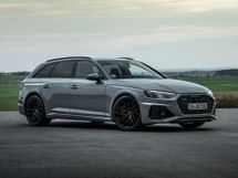 Audi RS4 , 5 , 06.2019 - 12.2022, 