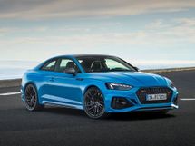 Audi RS5 , 2 , 09.2019 - 12.2022, 