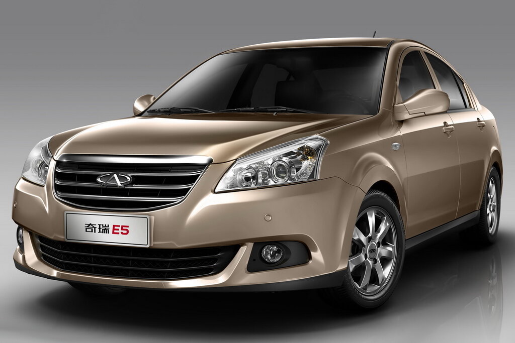 Картинки АВТОМОБИЛЬ CHERY КИТАЙ