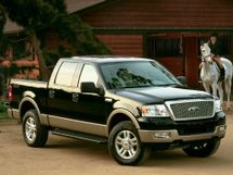 Ford F150 6 , 06.2003 - 11.2005, 