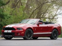 Ford Mustang 2- , 5 , 11.2011 - 07.2014,  