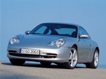 Porsche 911 2-  2001, , 5 , 996