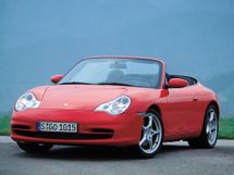 Porsche 911 2-  2001,  , 5 , 996