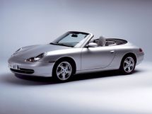 Porsche 911  1998,  , 5 , 996