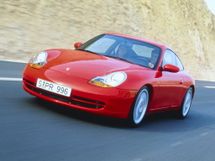 Porsche 911 1997, , 5 , 996