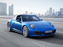 Porsche 911 , 7 , 01.2016 - 06.2020,  