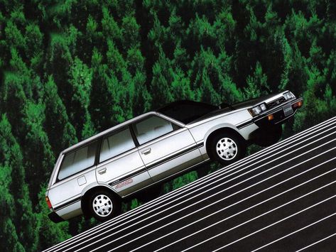 Subaru Leone (AN,AK,AL,AP/A10)
11.1986 - 03.1994