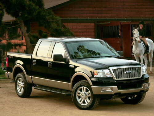 Ford F150 2003 - 2005