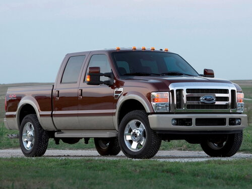 Ford F250 2006 - 2010