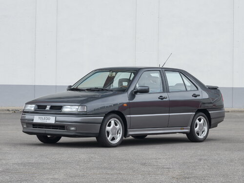 SEAT Toledo 1991 - 1995
