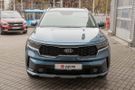 Kia Sorento 2.5 MPI AT 4WD Prestige (10.2020 - 10.2021))