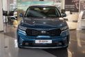 Kia Sorento 2.2 CRDi DCT 4WD Luxe (10.2020 - 11.2020))