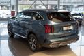 Kia Sorento 2.2 CRDi DCT 4WD Luxe (10.2020 - 11.2020))