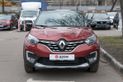 Renault Kaptur 1.6 CVT 42 Style (05.2020 - 07.2022))