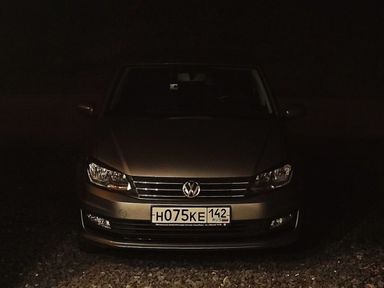 Volkswagen Polo 2018   |   02.02.2019.
