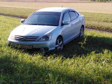 Toyota Allion, 2001
