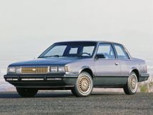 Chevrolet Celebrity  1986, , 1 