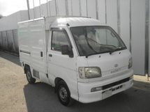 Daihatsu Hijet Truck 9 , 01.1999 - 11.2004, 