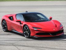 Ferrari SF90 Stradale 2019, , 1 , F173