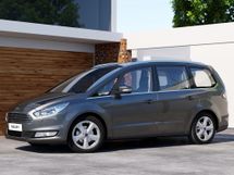 Ford Galaxy 2014, , 3 , CK