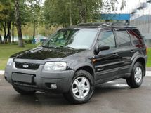 Ford Maverick 2000, /suv 5 ., 3 